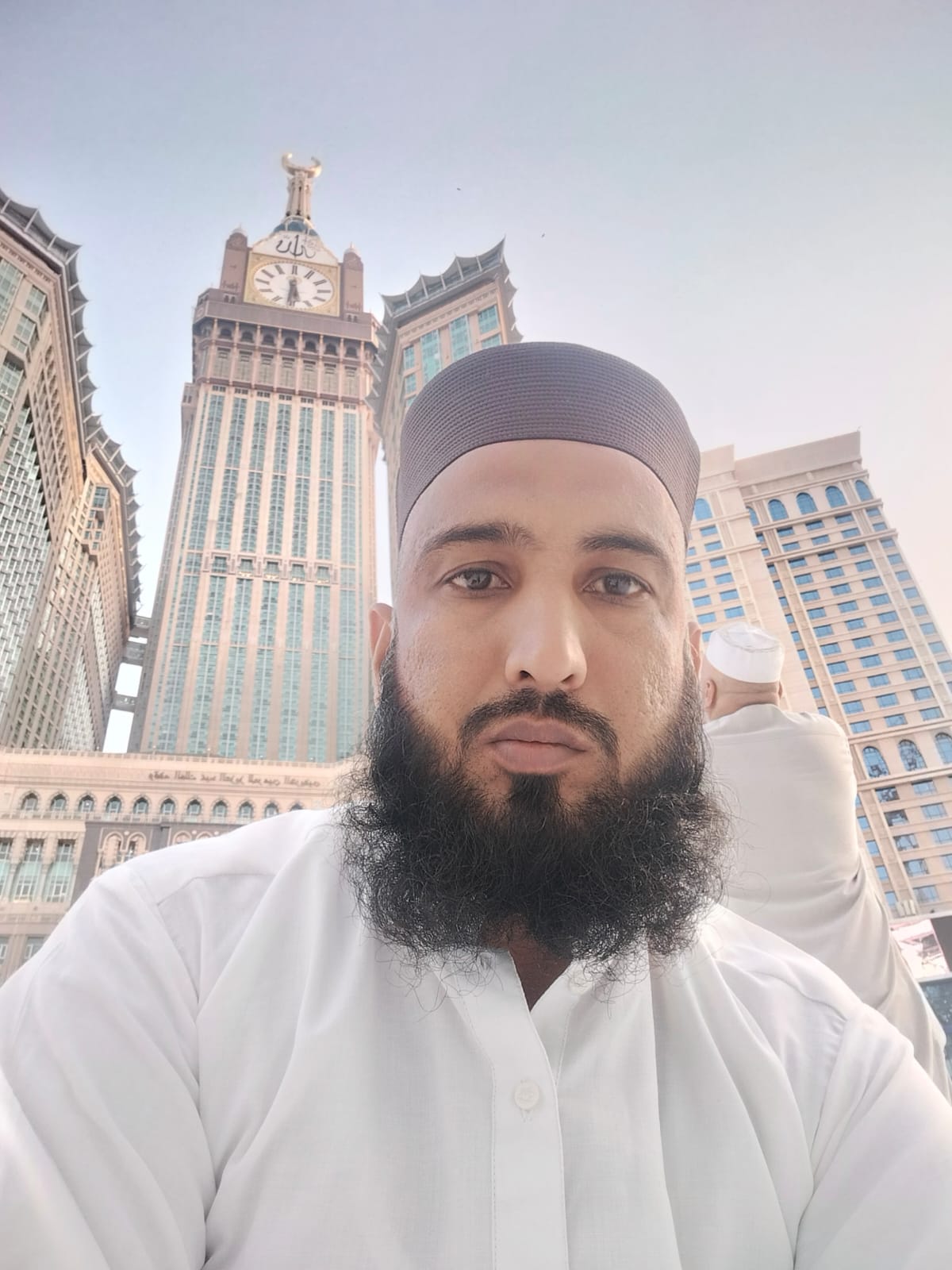 Ijaz ul Haq